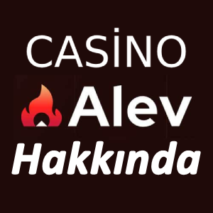 Alevcasino Hakkında