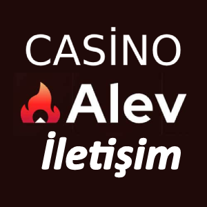 Alevcasino İletişim