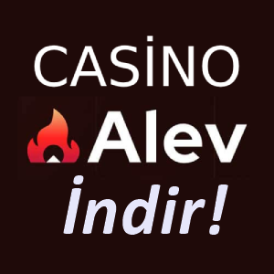Alevcasino İndir