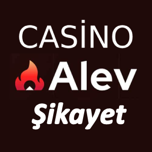 Alevcasino Şikayet