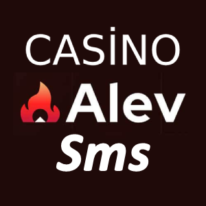Alevcasino Sms