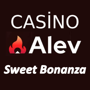 Alevcasino Sweet Bonzana