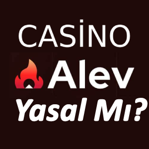 Alevcasino Yasal Mı